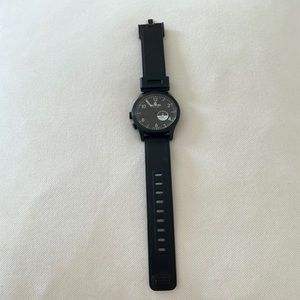 Nixon Beacon Sport Black Watch unisex
